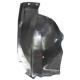 2009 Mustang Fender Liner