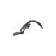 2007 AVEO-HATCHBACK Fender Liner
