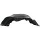 2008 GMC-Sierra-1500-Pickup Fender Liner