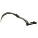 2008 Malibu Fender Liner