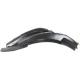 2013 Traverse Fender Liner