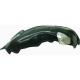 2004 Avalanche Fender Liner