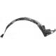 2004 Accord-SEDAN Fender Liner