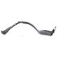 2003 Civic-HATCHBACK Fender Liner
