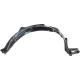 2003 Civic-Hybrid Fender Liner