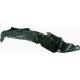2012 Ridgeline Fender Liner