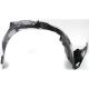 2007 Accord-SEDAN Fender Liner