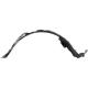 2008 Element Fender Liner