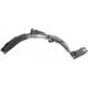 2012 FIT Fender Liner