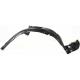 2012 FIT Fender Liner