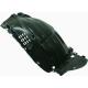 2004 FX45 Fender Liner