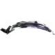 2007 Mazda-Pickup Fender Liner