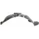 2009 Mazda-3 Fender Liner