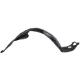 2006 Mazda-6 Fender Liner