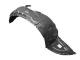 2010 Mazda-3 Fender Liner
