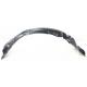 2014 Lancer-Evolution Fender Liner