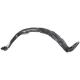2008 XB Fender Liner