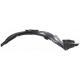 2003 Impreza Fender Liner