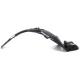2007 Forester Fender Liner