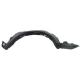 1999 Camry Fender Liner
