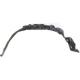 1995 Tacoma-Pickup-2WD Fender Liner