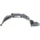 2002 Corolla-SEDAN Fender Liner