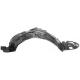 2007 Corolla-SEDAN Fender Liner
