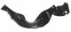 2002 Solara Fender Liner