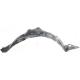 2004 Sienna Fender Liner