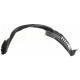 2009 Tacoma-Pickup-2WD Fender Liner