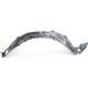 2002 Prius Fender Liner