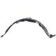 2008 RAV4 Fender Liner