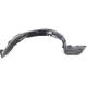2001 Camry Fender Liner