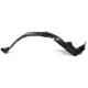 2007 Sequoia Fender Liner