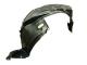 2013 FJ-Cruiser Fender Liner