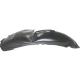 2012 GOLF-(1999-) Fender Liner
