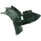 2008 Passat Fender Liner