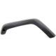 2008 Wrangler Fender Molding