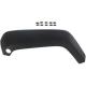 2008 Wrangler Fender Molding