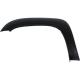 2012 Tahoe Fender Molding