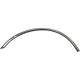 1995 Tacoma-Pickup-2WD Fender Molding