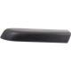 2002 Wrangler Fender Molding