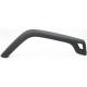 2002 Wrangler Fender Molding