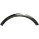 2013 Captiva Fender Molding