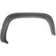 2000 Chevy-C-K-Full-Size-Pcikup Fender Molding
