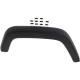 2008 Wrangler Fender Molding