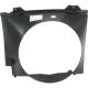 2001 Ford-Econoline-Van Cooling - Fan