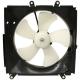 1995 Corolla-SEDAN Cooling - Fan