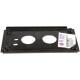 2009 Fusion Bumper Bracket