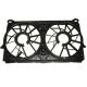 2012 Tahoe Cooling - Fan